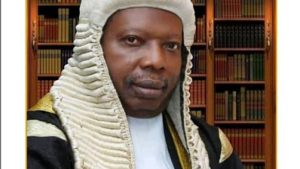 Oluomo reelected as Ogun Assembly Speaker