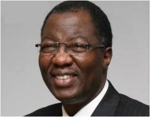Olusola Ogunsanya: Ogun politics, Gbenga Daniel and another drama of absurdity