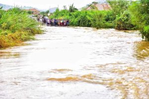 Ondo community laments incessant flooding, seeks intervention