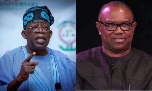 Peter Obi knows Tinubu is his democratically elected President – Bashir Ahmad