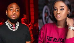 Respect my wife’s privacy – Davido debunks Chioma’s pregnancy report