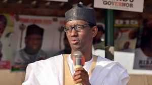 Ribadu assumes office as NSA, reflects on burden of public service