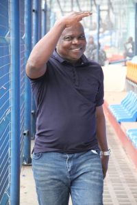 Shooting Stars still work in progress – Ogunbote