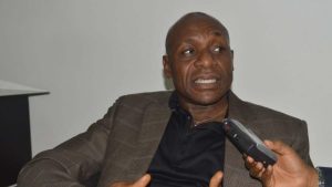 Sierra Leone vs Nigeria: They’re condemned to win – Ike Shorunmu gives verdict on 2023 AFCONQ