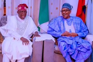 Sports enthusiasts rate Buhari, list expectation from Tinubu