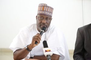 Support Atiku at tribunal – Melaye urges Makinde