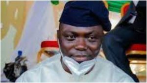 Taraba Governor, Agbu sacks Ishaku’s cabinet members, board chairmen, others