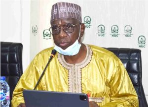 Those criticising proliferation of universities are myopic – Ex-NUC scribe Rasheed