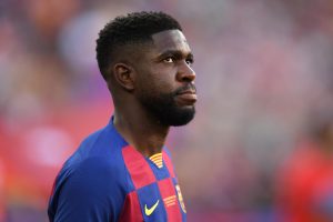 Transfer: Barcelona terminate contract of defender