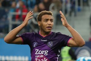 Transfer: Cremonese provide update on Dessers’ move to Rangers