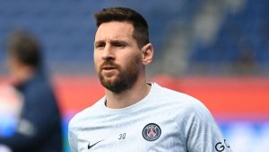 Transfer: He’s tempted – Romano gives fresh update on Messi’s next club