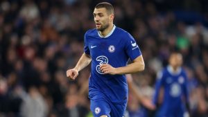 Transfer: I want to win – Kovacic reveals why he left Chelsea for Man City