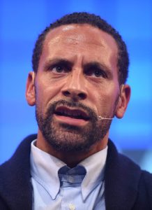 Transfer: I’m glad he is happy – Rio Ferdinand slams those criticising Ronaldo’s move