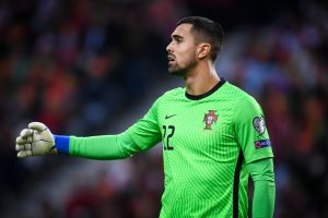 Transfer: Let’s see – Diogo Costa speaks on joining Manchester United