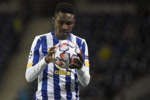 Transfer: Ligue 1 club, Marseille interested in Sanusi