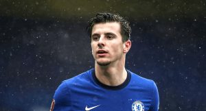 Transfer: Mount sends message to Pochettino as Chelsea reject Man Utd’s offers