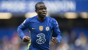 Transfer: N’Golo Kante to receive €100m salary as he seals new club deal