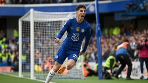 Transfer: Romano names who convinced Kai Havertz to leave Chelsea for Arsenal