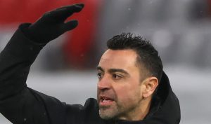 Transfer: Santi Cazorla hands Xavi name of midfielder to sign for Barcelona