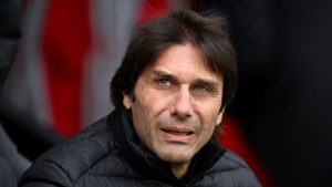 UCL final: He had most chances – Antonio Conte singles out one player