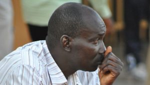 Uncertainty surrounds Babaganaru’s future with Lobi Stars