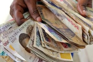 Why Naira is undervalued – Financial expert, Gbolade