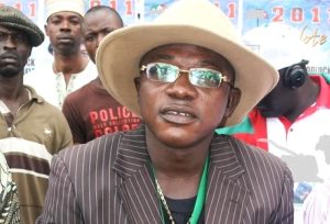 You can’t declare me wanted – Ex-Oyo PMS Chair, Auxiliary tells police