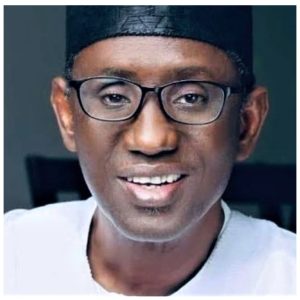 Yushau Shuaib: Nuhu Ribadu and NSA’s statutory mandates