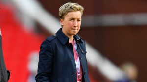 2023 WWC: Canada coach Priestman wary of ‘good opponent’ Super Falcons