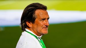 2023 WWC: I predicted Oshoala will score against Australia – Waldrum