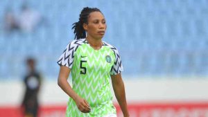 2023 WWC: Super Falcons going for victory against Ireland – Ebi