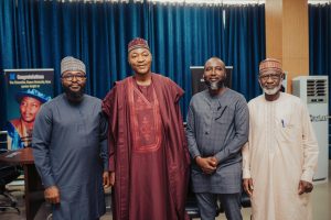 9mobile set to Partner with Bayero University Kano to Establish the Nigeria Communication Commission’s (NCC) Centre of Excellence