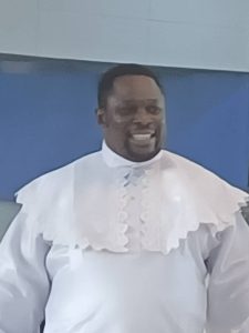 Celestians don’t be deceived by Pastors who secretly seek visions, healing in your church – Prophet Dr. Abidemi Bambe
