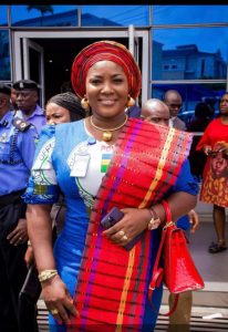 Facts About Engr Egan Adat Effiong-Okon The Incoming Honourable Minister