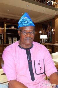 Yoruba Community Of Nigeria in Gabon Elects New Exco’s