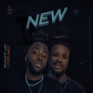MUSIC: Shaddy Jay Ft. Feelingz – New