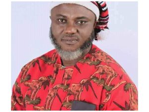 Abia: Emeka Utah sets agendas for Otti-led administration