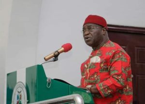AfDB has approved my 5m loan request for Abia – Ikpeazu claims