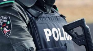 AIG warns Rivers police officers against using checkpoints for extortion