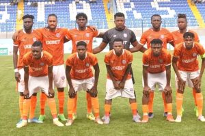 Akwa United boss, Osho confident of good outing in Naija Super 8