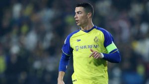 Al-Nassr’s new coach gives verdict on Ronaldo