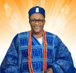 Alawe lauds FG for establishing college of education in Ilawe-Ekiti