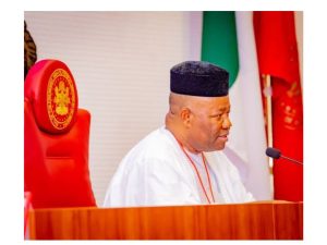 All principal officers of 10th Senate [Full list]