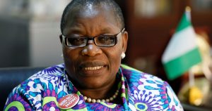 Alleged EndSARS mass burial: Ezekwesili demands answer from Sanwo-Olu