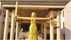 Appeal Court debunks reported resignation of Presidential Election Tribunal member, Ugo