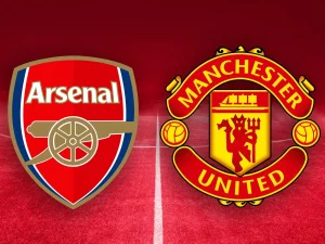 Arsenal vs Man Utd: Starting XIs for pre-season friendly confirmed