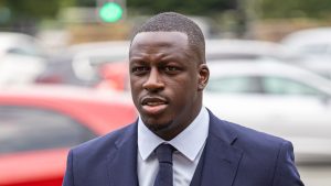 Benjamin Mendy: Justice has been served – France Sports Minister, Oudea-Castera