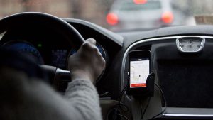Bolt, Uber drivers lament hardship over fuel hike