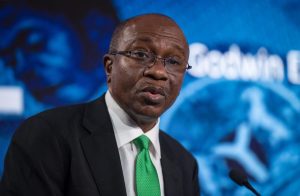 BREAKING: Court grants ex-CBN gov, Emefiele N20m bail