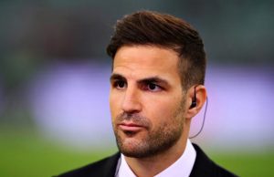 Cesc Fabregas’ management job after retirement revealed